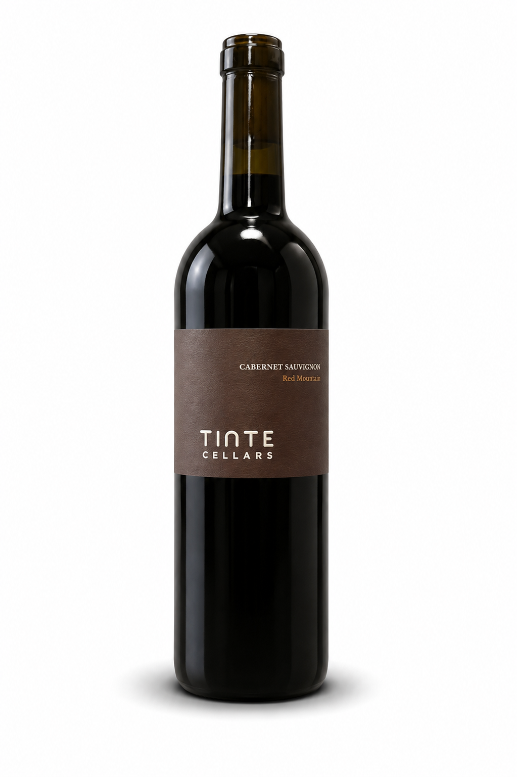 Cabernet Sauvignon, Red Mountain