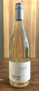 Rosé of Counoise
