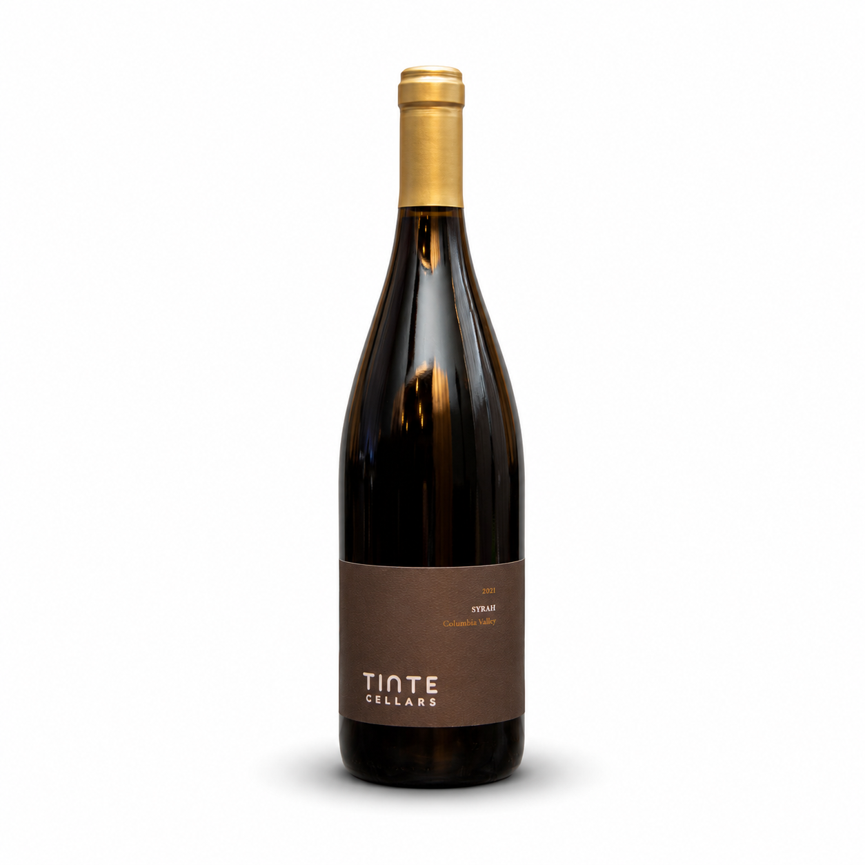 Syrah Syrah