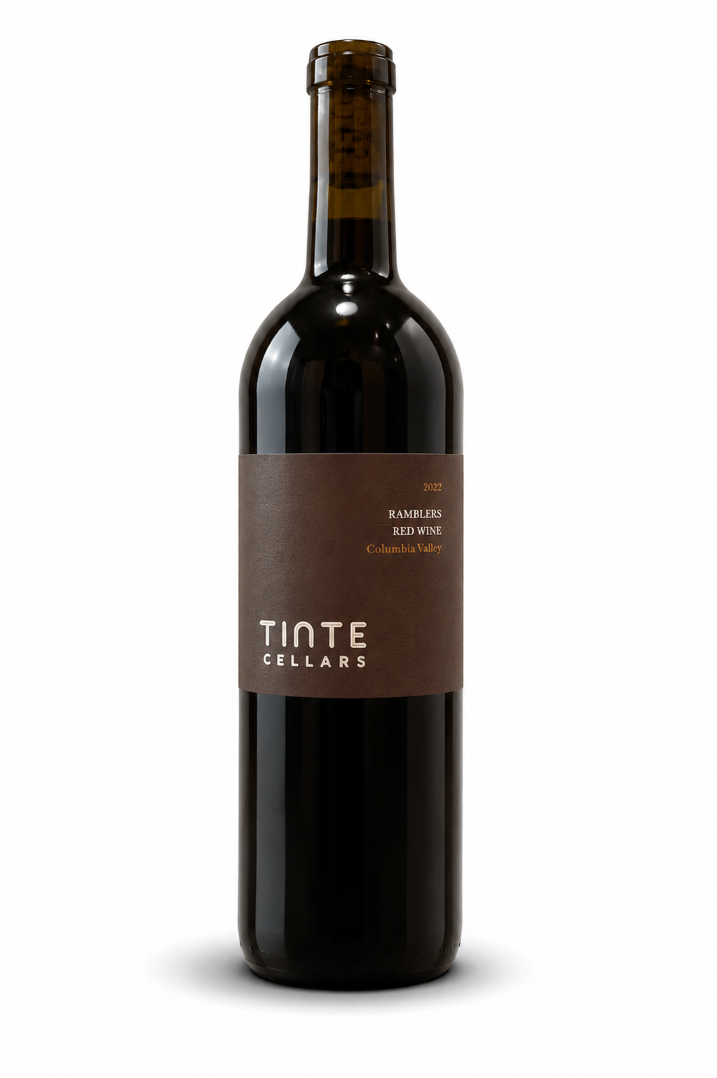 Ramblers Red Wine Ramblers Red Wine