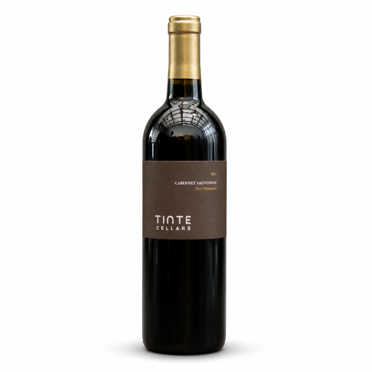 Cabernet Sauvignon, Red Mountain