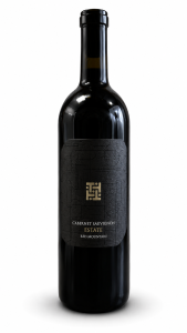 Estate Cabernet Sauvignon