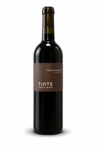 Cabernet Sauvignon, Red Mountain