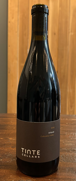 Syrah