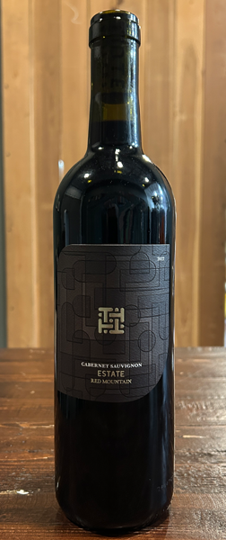 Estate Cabernet Sauvignon