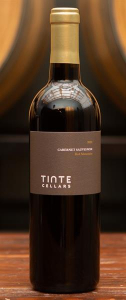 Cabernet Sauvignon, Red Mountain