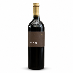 Cabernet Sauvignon, Red Mountain