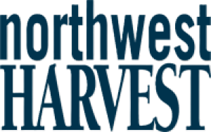 Northwest Harvest Donation