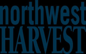 Northwest Harvest Donation