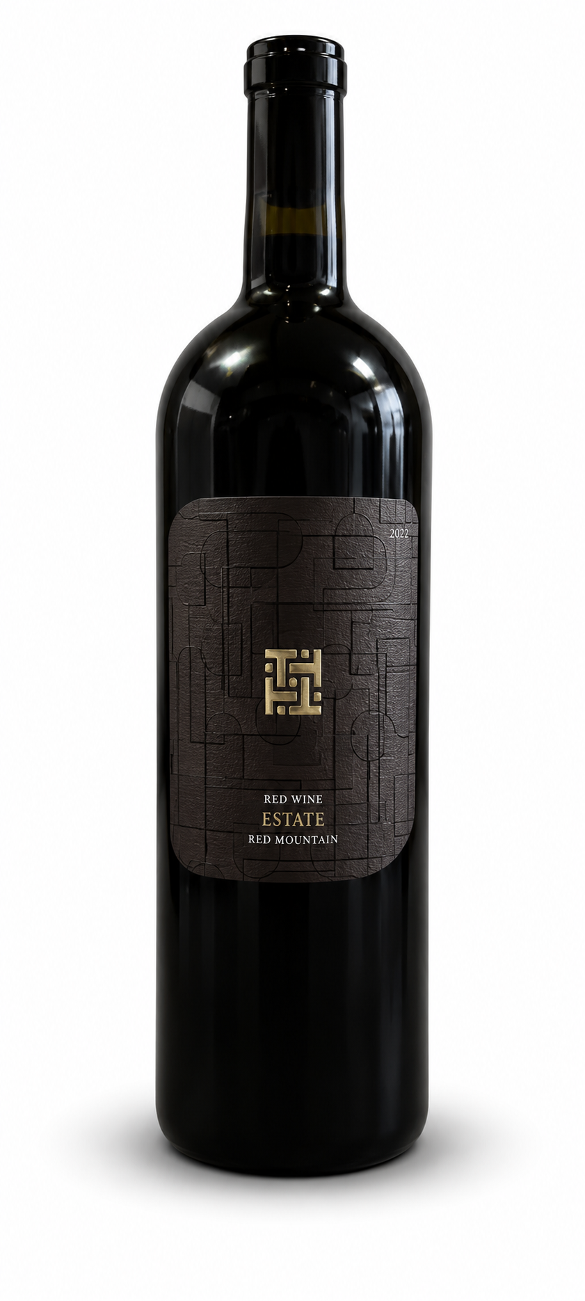 Estate Red Blend Estate Red Blend