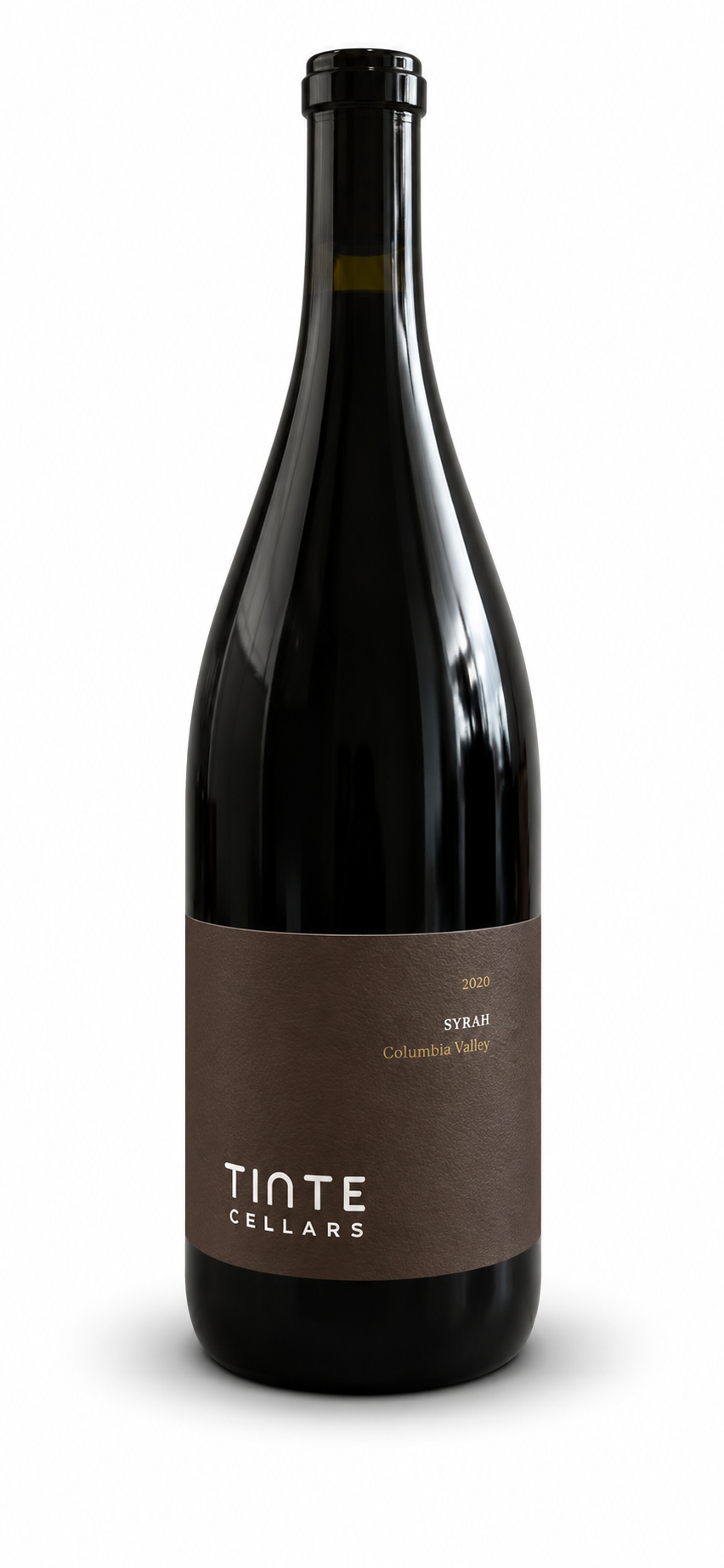 Syrah Syrah